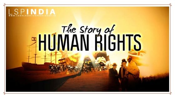 Story of Foundation INTERNATIONAL HUMAN RIGHTS and CRIME CONTROL COUNCIL 